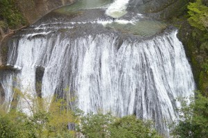 袋田の滝     